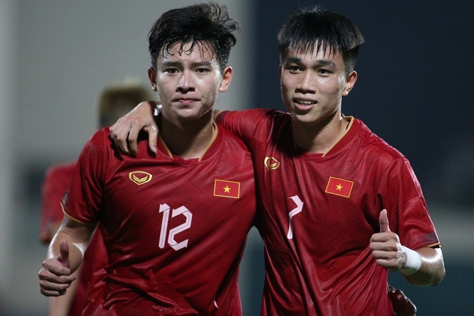Nhận định, dự đoán kết quả U23 Yemen vs U23 Việt Nam, vòng loại U23 châu Á  - Ảnh 1.