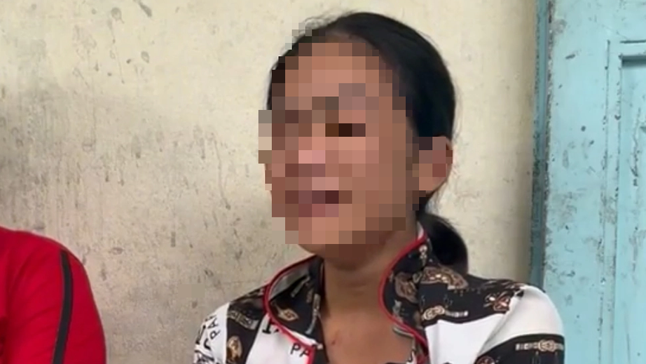 Vụ bé gái bị bạo hành ở Cà Mau: Sở LĐ-TB&XH yêu cầu hỗ trợ, can thiệp trẻ em - Ảnh 1.
