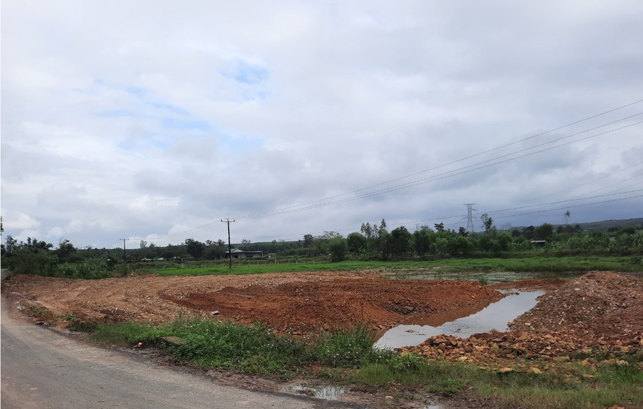 Quảng Trị yêu cầu 3 huyện hoàn thành khu tái định cư cao tốc Vạn Ninh – Cam Lộ trước 20/1- Ảnh 4.