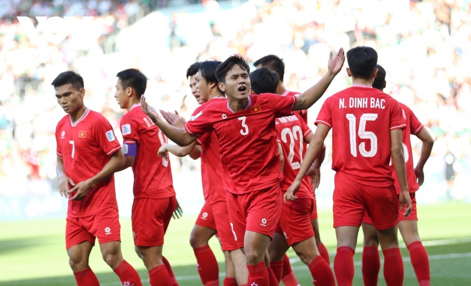 Iraq vs Việt Nam: Chia tay Asian Cup trong thế ngẩng cao đầu - Ảnh 7.