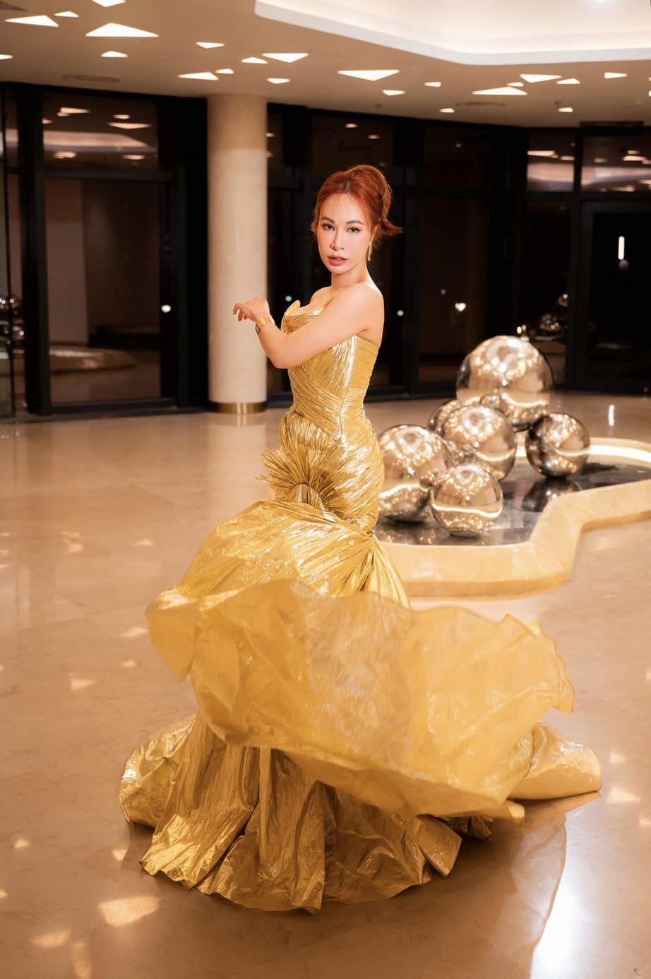 Chị đẹp Uyên Linh là ứng cử viên quán quân sáng giá của Chị đẹp đạp gió rẽ sóng- Ảnh 2.