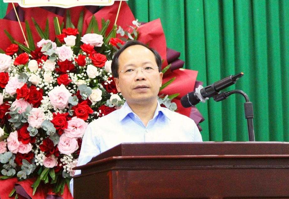 Ban quản lý dự án Mỹ Thuận cần nhanh chóng khởi công, hoàn thành loạt dự án ở miền Tây- Ảnh 1.