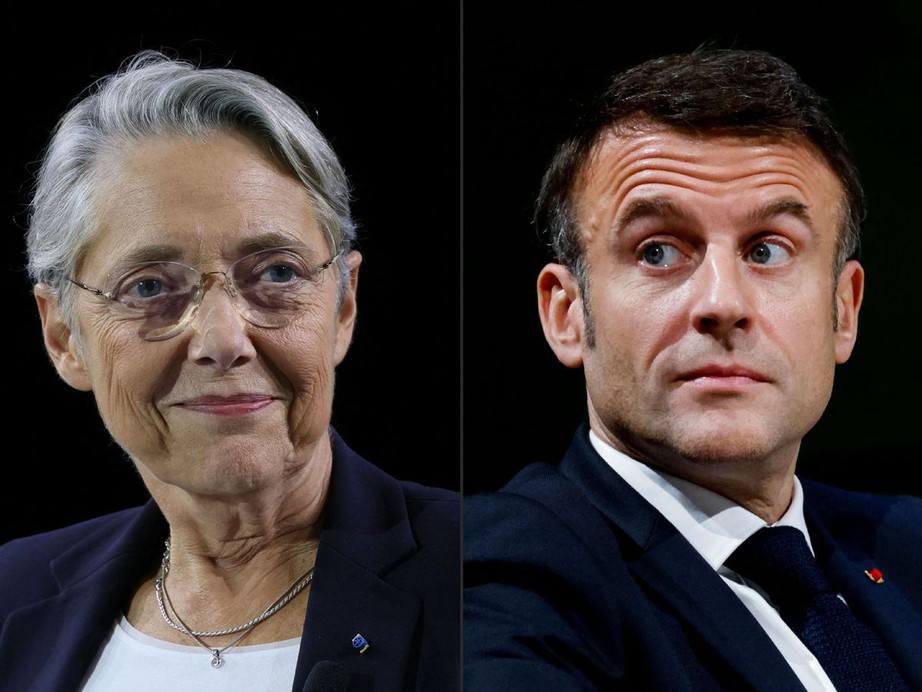 AFP: Hôm nay Pháp có thể bổ nhiệm Thủ tướng mới- Ảnh 1.