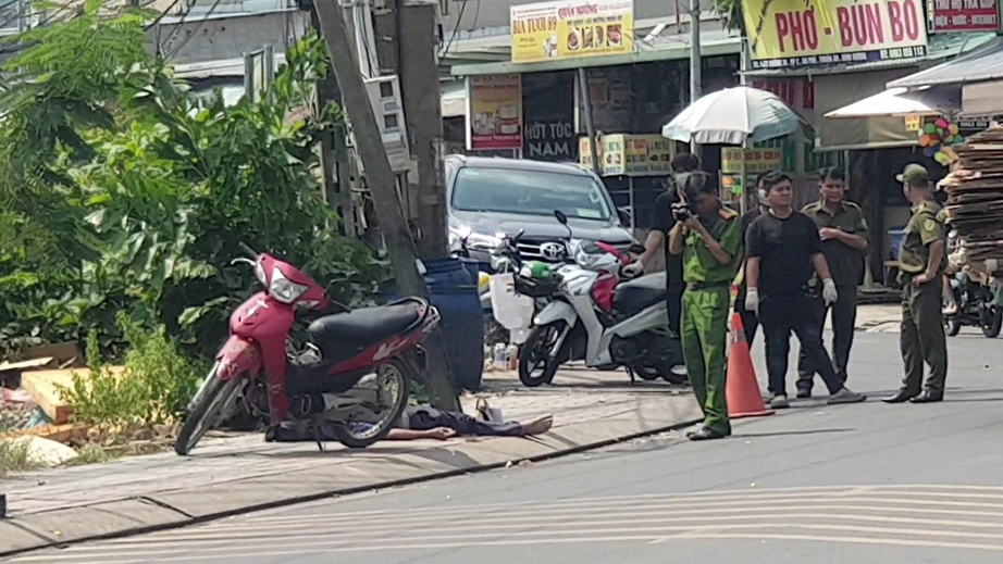 Đi khám bệnh nhưng phòng khám đóng cửa, người đàn ông đột tử trên đường về- Ảnh 1. Đi khám bệnh nhưng phòng khám đóng cửa, người đàn ông đột tử trên đường về- Ảnh 1.