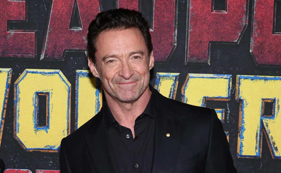 Hugh Jackman: Người đàn ông tốt bụng nhất Hollywood lừa dối vợ?- Ảnh 1.