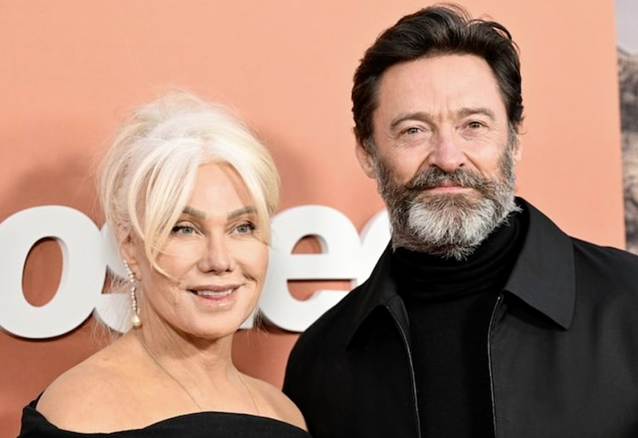 Hugh Jackman: Người đàn ông tốt bụng nhất Hollywood lừa dối vợ?- Ảnh 4.