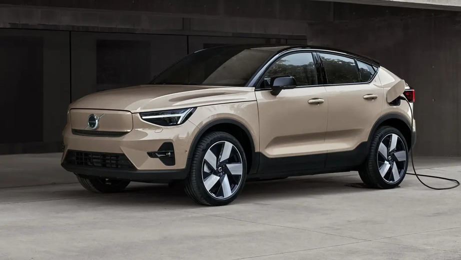 Xu hướng điện hóa phủ sóng phân khúc xe sang- Ảnh 1. Xu hướng điện hóa phủ sóng phân khúc xe sang- Ảnh 1.