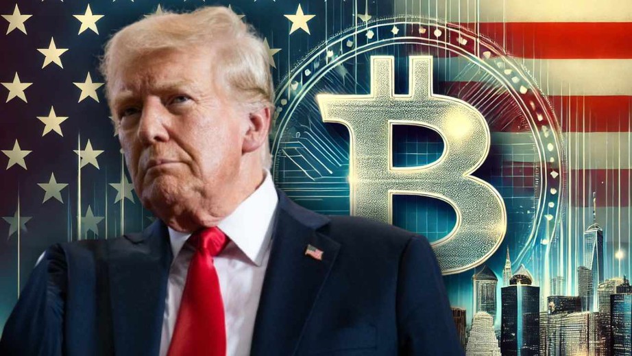 Bitcoin phá đỉnh mọi thời đại sau khi ông Trump vượt mốc 200 phiếu đại cử tri- Ảnh 2.