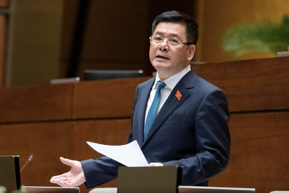 Đại biểu Quốc hội: "Quy định thế này, mùa quýt mới có thị trường điện cạnh tranh"- Ảnh 3. Đại biểu Quốc hội: "Quy định thế này, mùa quýt mới có thị trường điện cạnh tranh"- Ảnh 3.