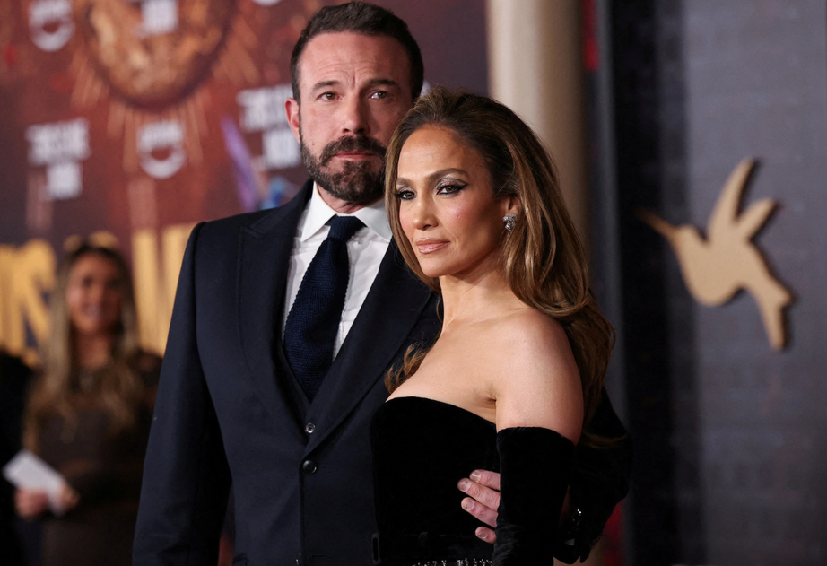 Cuộc sống Jennifer Lopez hậu ly hôn Ben Affleck ra sao?- Ảnh 2.