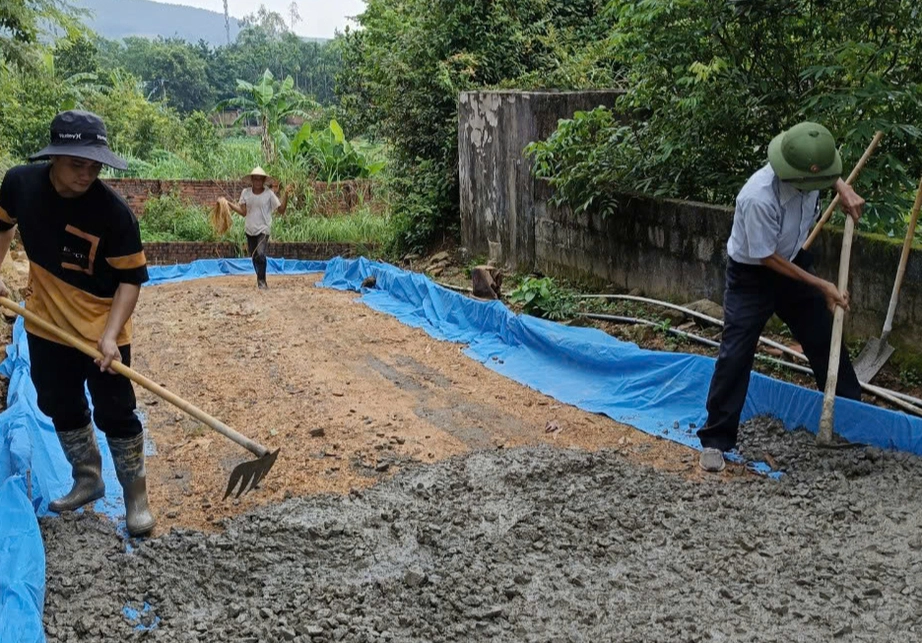 Chuyện dỡ tường, nhường đất tiền tỷ để mở rộng đường ở Hạ Long- Ảnh 5.