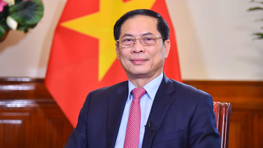 Công ước Hà Nội - thành quả xứng đáng sau 5 năm đàm phán không mỏi mệt- Ảnh 2. Công ước Hà Nội - thành quả xứng đáng sau 5 năm đàm phán không mỏi mệt- Ảnh 2.