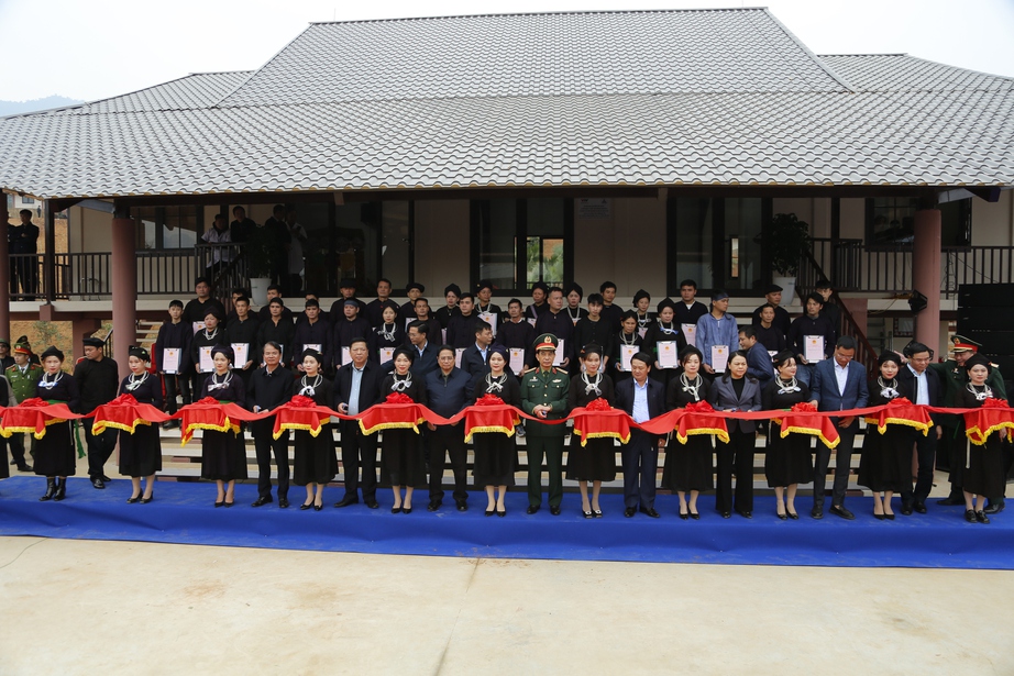 Petrovietnam t&iacute;ch cực tham gia c&aacute;c hoạt động an sinh x&atilde; hội- Ảnh 1.