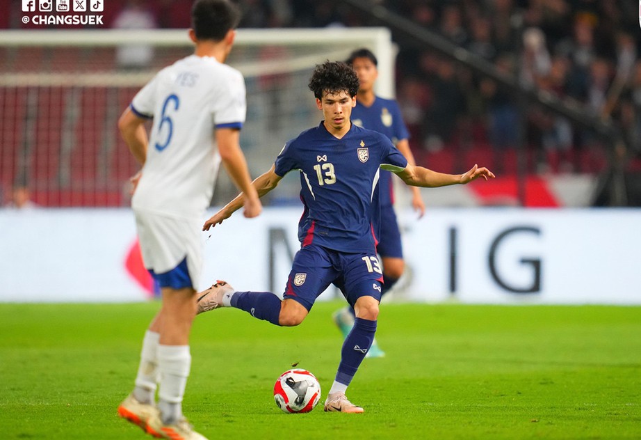 AFF Cup 2024: Thắng kịch tính Philippines, Thái Lan hẹn tuyển Việt Nam ở chung kết - Ảnh 2.