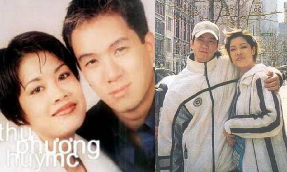 Huy MC làm nội trợ tại Mỹ, lần đầu kể chuyện khó khăn sau ly hôn Thu Phương- Ảnh 2.