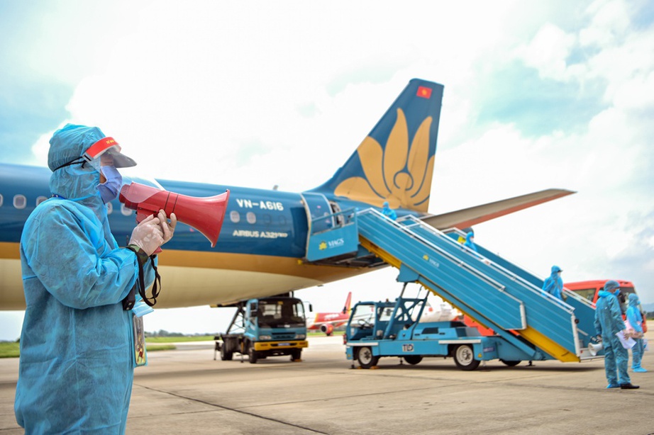 Thủ tướng yêu cầu khẩn trương trình đề án gỡ khó cho Vietnam Airlines- Ảnh 2.