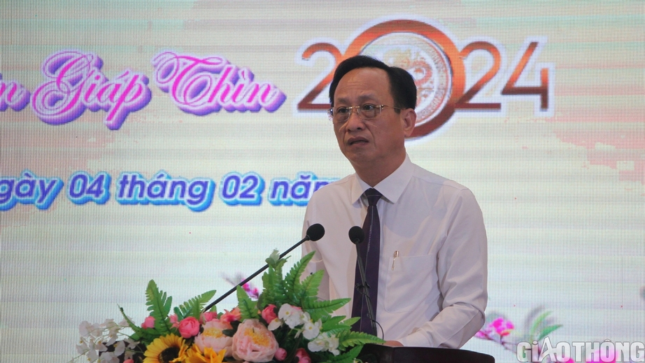 Ba sự kiện nổi bật của tỉnh Bạc Liêu trong năm 2023- Ảnh 1.