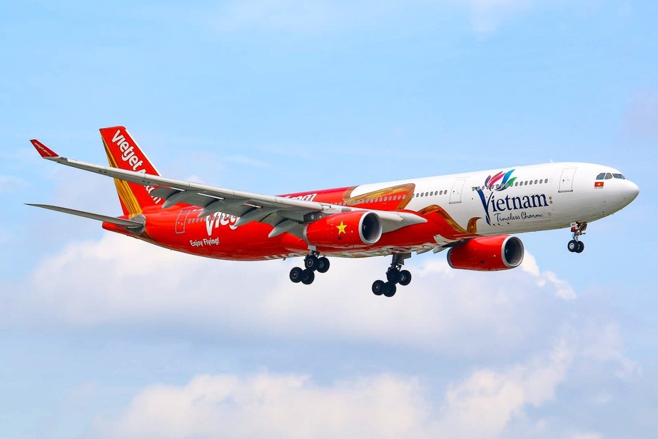 Mở thêm đường bay mới Hà Nội - Sydney, Vietjet đang khai thác 7 đường bay đến Úc- Ảnh 1.