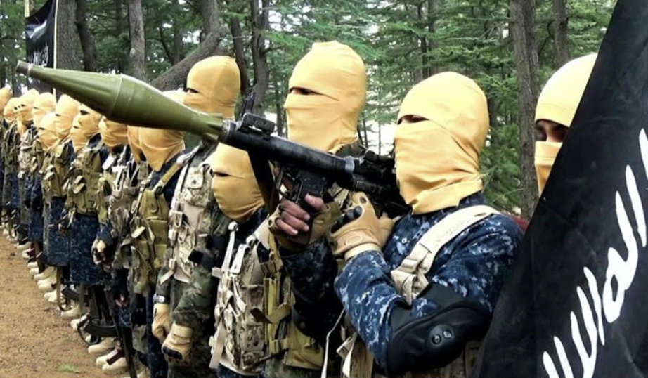 Tổ chức IS-K vừa tấn công khủng bố tại Nga nguy hiểm như thế nào?  - Ảnh 1.