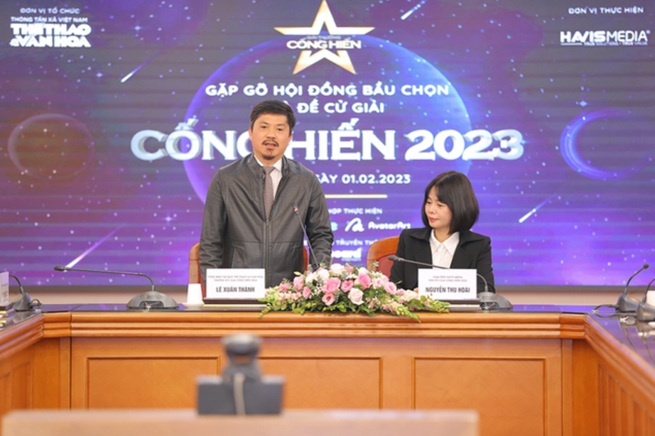 Lộ kết quả Giải thưởng Cống hiến 2024, ban tổ chức lên tiếng- Ảnh 3.