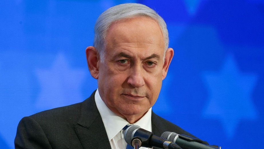 Văn phòng Thủ tướng Israel Benjamin Netanyahu thông báo vị lãnh đạo sẽ phải trải qua một cuộc phẫu thuật gây mê toàn thân sau khi được chẩn đoán mắc chứng thoát vị. (Ảnh: CNN)