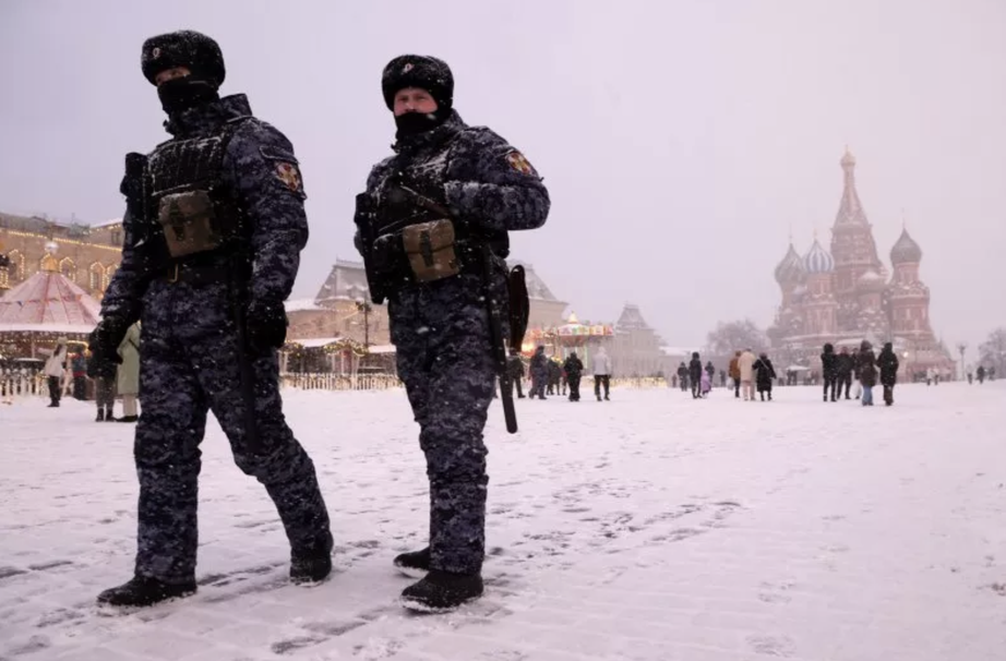 Nhiều quốc gia kêu gọi công dân cảnh giác nguy cơ khủng bố tại Moscow- Ảnh 1.
