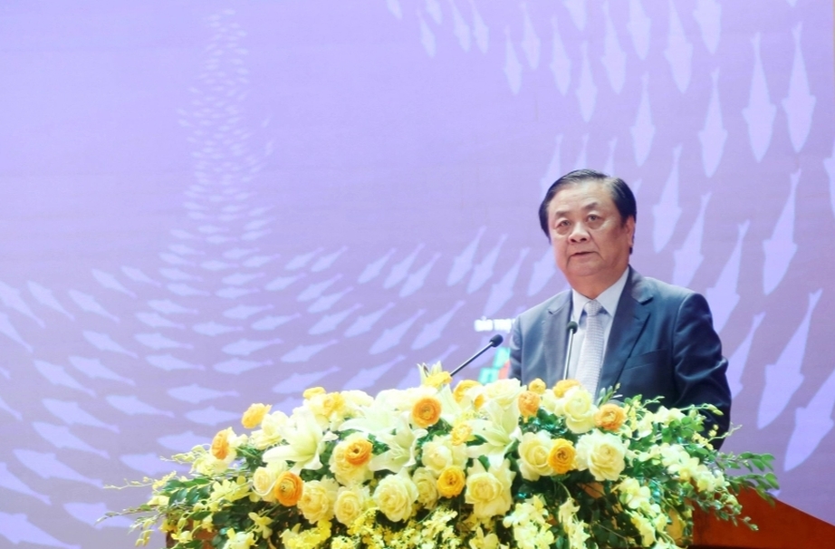 Quảng Ninh đặt mục tiêu trở thành trung tâm thủy sản miền Bắc- Ảnh 3.