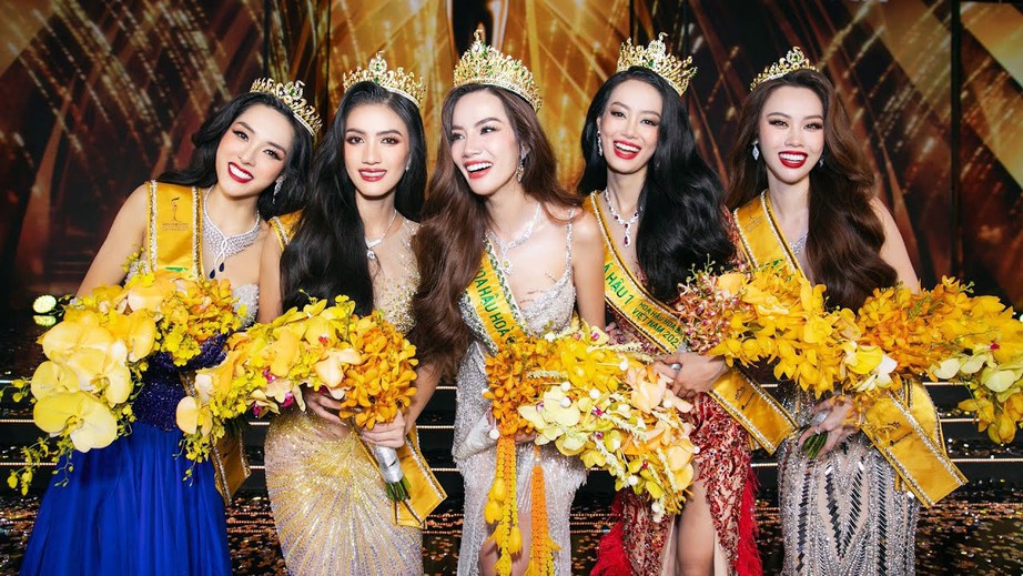 Miss Grand Vietnam 2024 có thêm phần thi livestream bán hàng- Ảnh 2.