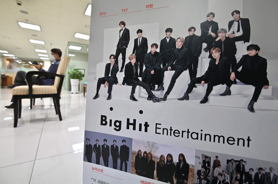 Bộ Văn hóa, Thể thao và Du lịch Hàn Quốc vào cuộc vụ BTS bị tố gian lận- Ảnh 3.