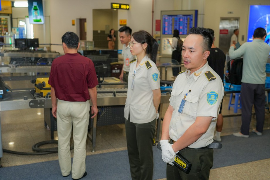 ACV phản hồi thông tin giá vé máy bay cao do giá, phí sân bay cao- Ảnh 2.