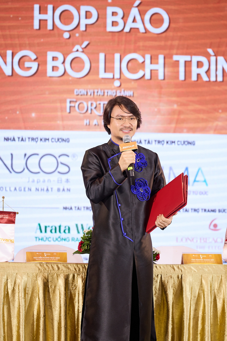 CEO Kim Dung: Hoa hậu Quốc gia Việt Nam có lẽ là cuộc thi đầu tiên ở VN có sở hữu trí tuệ- Ảnh 5.