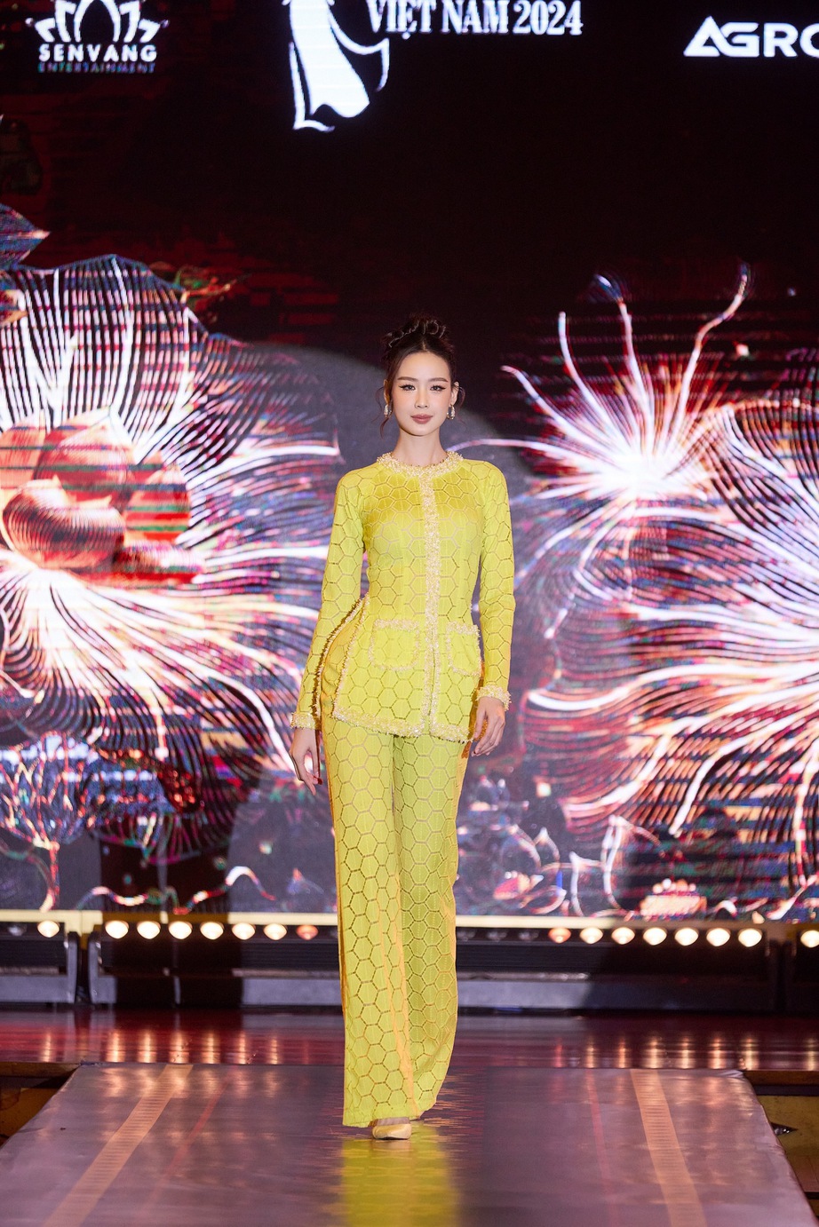 CEO Kim Dung: Hoa hậu Quốc gia Việt Nam có lẽ là cuộc thi đầu tiên ở VN có sở hữu trí tuệ- Ảnh 3.