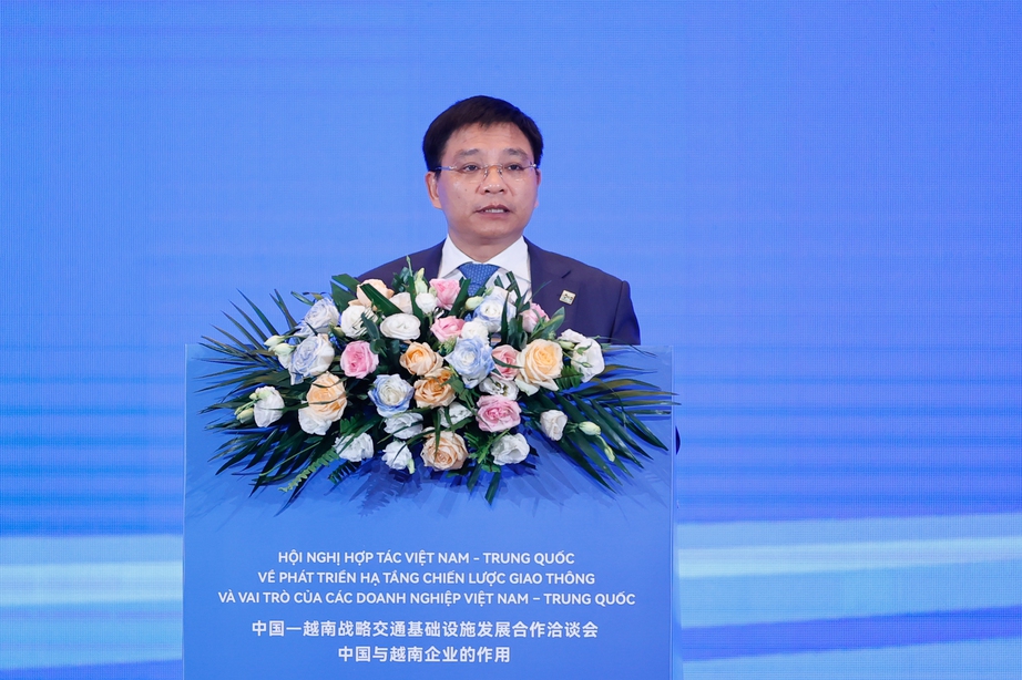 Thủ tướng khuyến khích doanh nghiệp Trung Quốc tham gia dự án đường sắt đô thị Việt Nam- Ảnh 2.