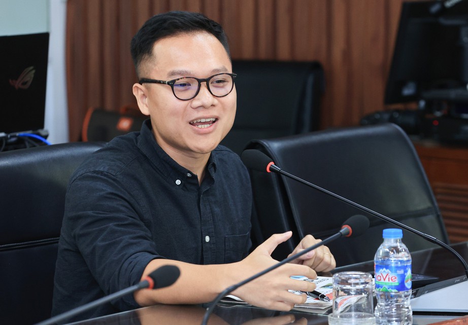 Trực tiếp: Tọa đàm "Thiếu nhiên liệu đạt chuẩn cho ô tô thế hệ mới, hệ lụy và giải pháp"- Ảnh 1.