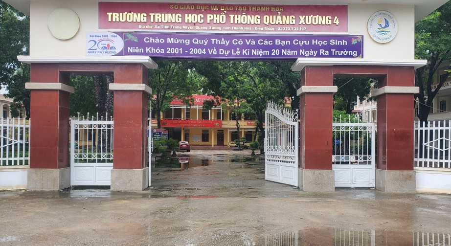 Nữ thủ khoa mồ côi cha và ước mơ trở thành cô giáo dạy văn- Ảnh 3.