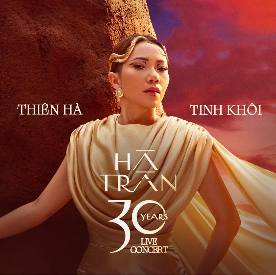 Diva Hà Trần hoãn show vì nhà sản xuất "không còn đủ năng lực tài chính"- Ảnh 1.