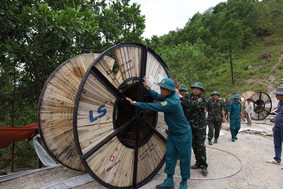 Thủ tướng: Khánh thành đường dây 500 kV mạch 3 vào dịp Quốc khánh năm nay- Ảnh 3.