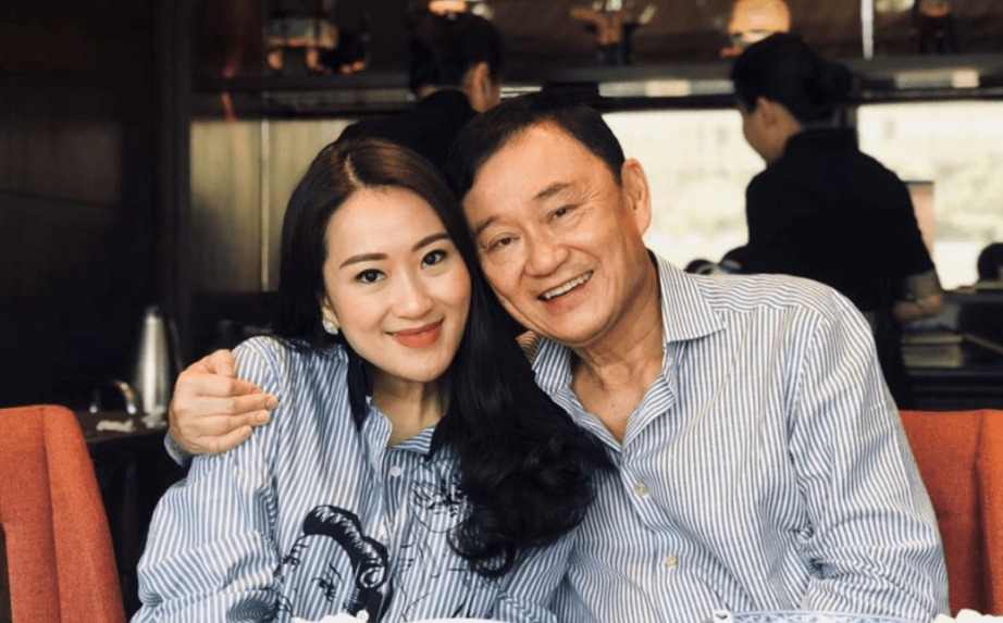 Thủ tướng Thái Lan mất chức, con gái ông Thaksin Shinawatra có cơ hội kế nhiệm- Ảnh 1.