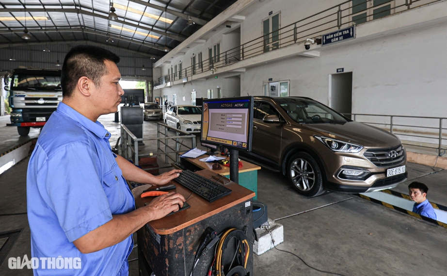 Nghiên cứu định kỳ chuyển đổi một số vị trí công tác trong lĩnh vực GTVT- Ảnh 1.