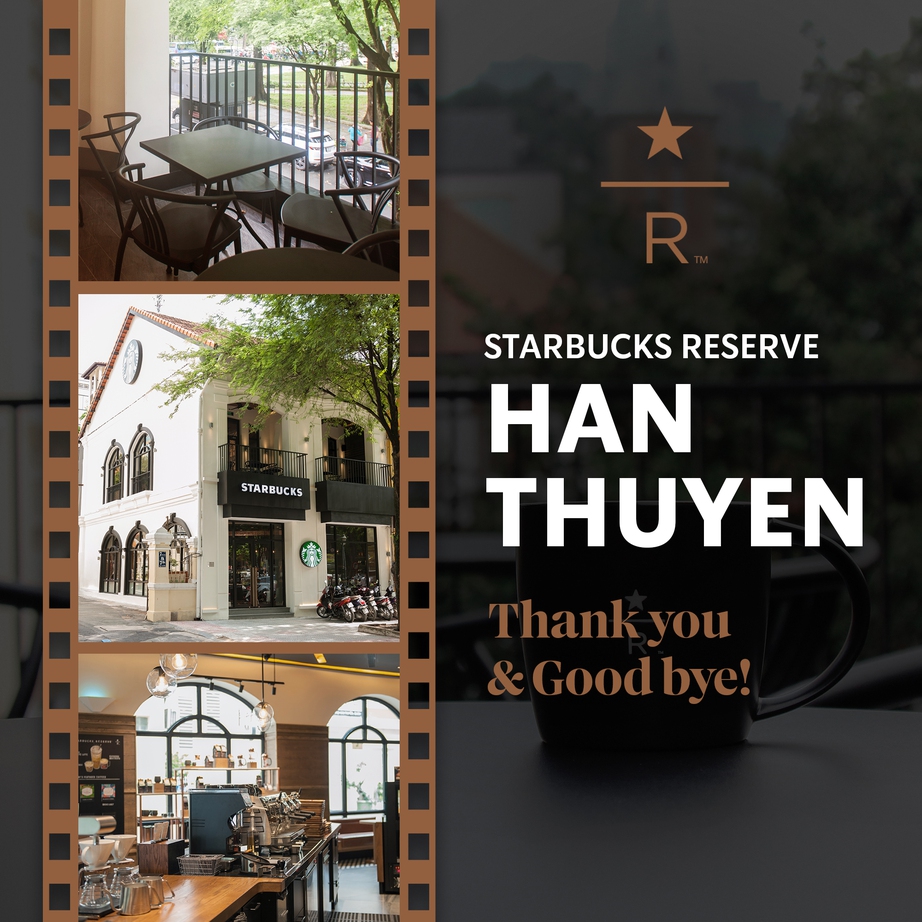 Xôn xao chuyện Starbucks phải đóng cửa hàng vì giá thuê nhà vọt lên hơn 9 tỷ/năm - Ảnh 1.