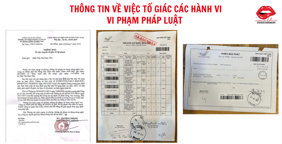 Nam Thư lộ diện sau 1 tháng ở ẩn: Phủ nhận là "tiểu tam" và dùng chất cấm- Ảnh 2.