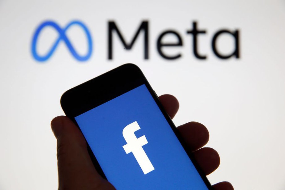 Để rò rỉ mật khẩu người dùng, công ty mẹ của Facebook Meta bị phạt hơn 2.500 tỷ đồng- Ảnh 1.