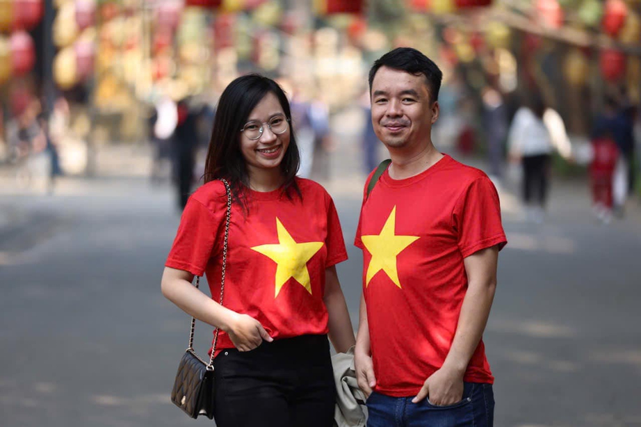 Hà Nội đón 160 nghìn lượt khách dịp tết Dương lịch 2025- Ảnh 2. Hà Nội đón 160 nghìn lượt khách dịp tết Dương lịch 2025- Ảnh 2.
