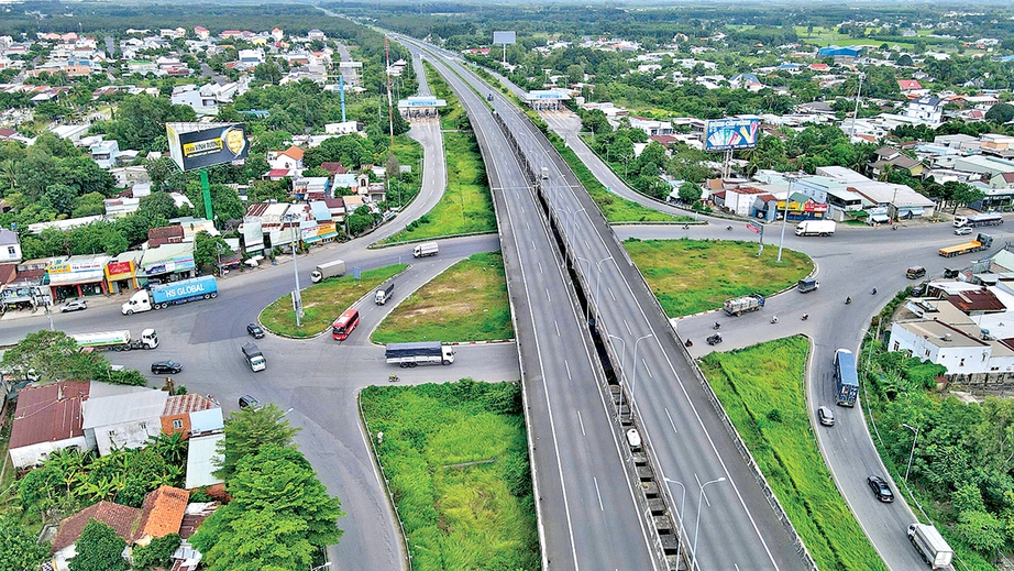 Đô thị sân bay Long Thành xứng tầm đẳng cấp- Ảnh 2.