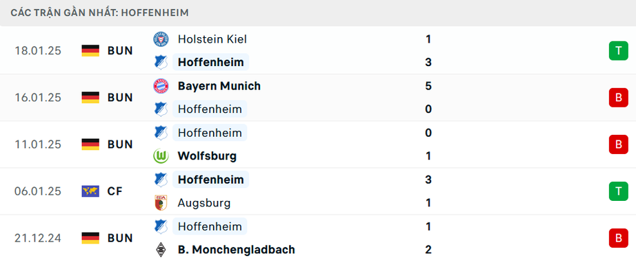 Nhận định, soi tỷ lệ Hoffenheim vs Tottenham (00h45 ngày 24/1), Europa League 2024-2025- Ảnh 2. Nhận định, soi tỷ lệ Hoffenheim vs Tottenham (00h45 ngày 24/1), Europa League 2024-2025- Ảnh 2.