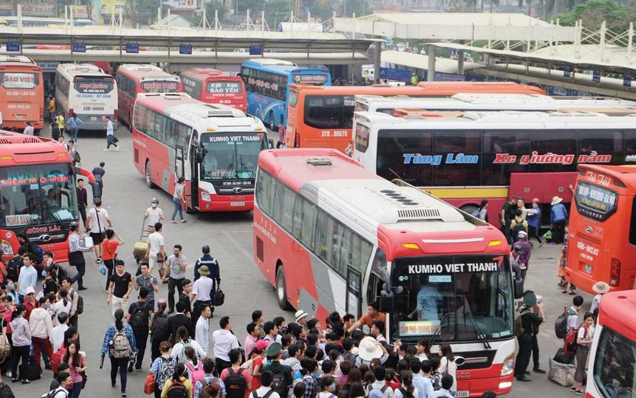 Nguy cơ gia tăng bệnh truyền nhiễm dịp tết Nguyên đán và mùa lễ hội- Ảnh 1.