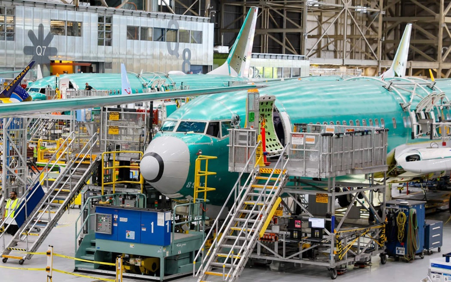 Một năm sóng gió của Boeing - Ảnh 3.