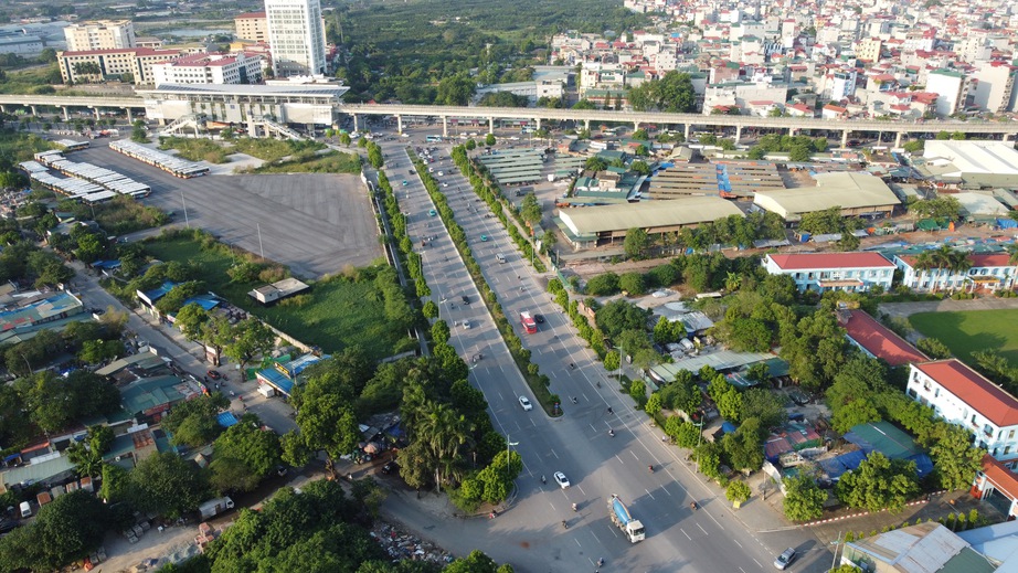 Hà Nội định hướng trở thành đô thị "Văn hiến - Văn minh - Hiện đại"- Ảnh 1.