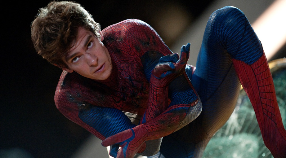 Andrew Garfield phủ nhận tin đồn trở lại làm "Người Nhện"?- Ảnh 2. Andrew Garfield phủ nhận tin đồn trở lại làm "Người Nhện"?- Ảnh 2.