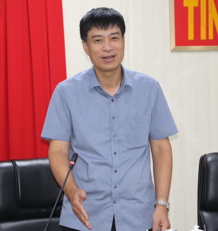 Thứ trưởng Phạm Minh Hà làm việc với Vĩnh Long, Đồng Tháp tháo gỡ vướng mắc nhà ở xã hội- Ảnh 1. Thứ trưởng Phạm Minh Hà làm việc với Vĩnh Long, Đồng Tháp tháo gỡ vướng mắc nhà ở xã hội- Ảnh 1.